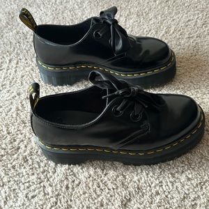 Dr. Martens Holly, US W 9